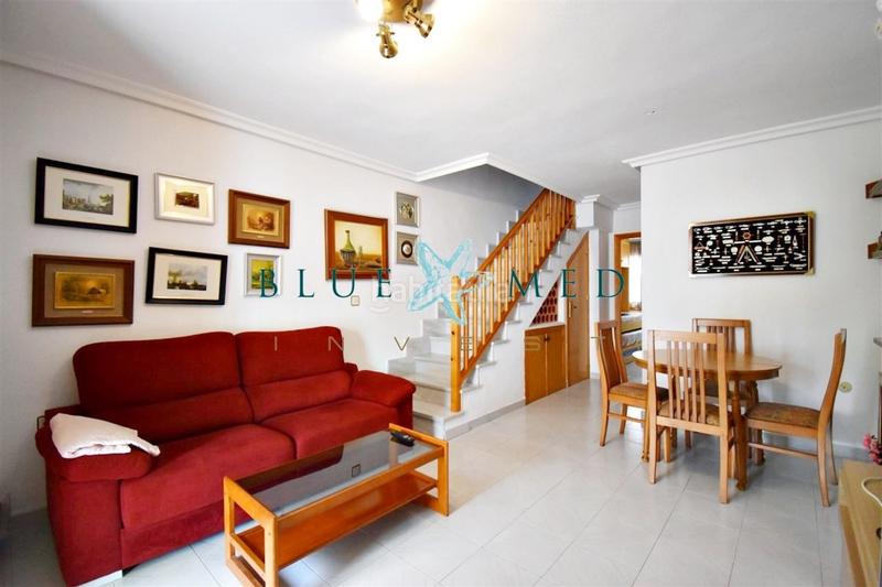 Foto a7d7f5d3-01d7-45d7-83a2-b92e949040cf. Dúplex a Playa Grande-Castellar Mazarrón