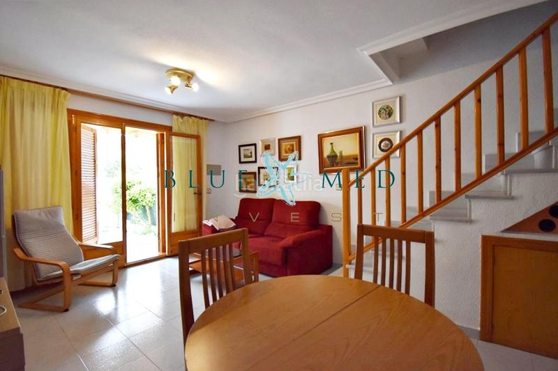 Foto aee37644-152e-4d9f-9b70-f2d63c254116. Dúplex a Playa Grande-Castellar Mazarrón