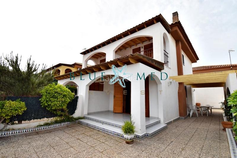 Foto c518d302-0c72-449d-a5b7-f7dd57d60aad. Dúplex a Playa Grande-Castellar Mazarrón