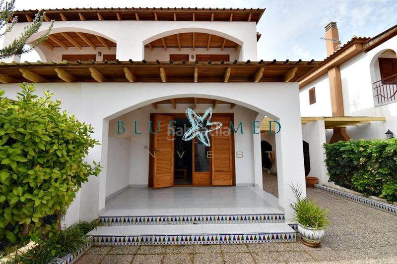 Foto d4d791aa-b844-46e9-9a1b-25cc043ef140. Dúplex a Playa Grande-Castellar Mazarrón