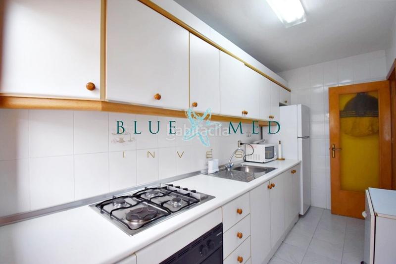 Foto df114dd3-c162-4ade-b51a-c45bc816d974. Dúplex a Playa Grande-Castellar Mazarrón