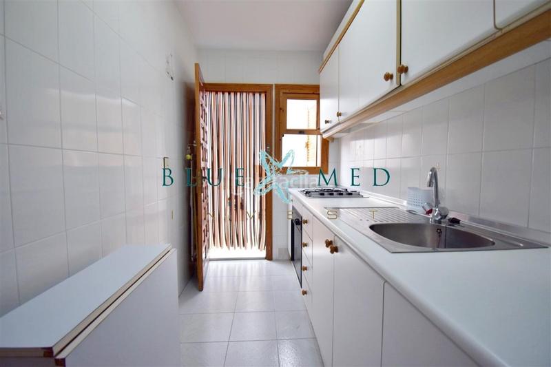 Foto e0bad205-4e94-4203-8f43-5108220126d9. Dúplex a Playa Grande-Castellar Mazarrón