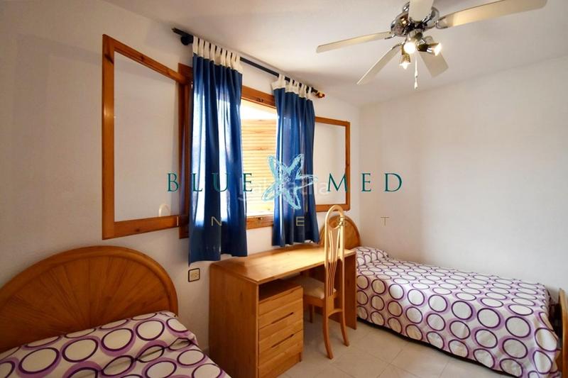 Foto e1f889b6-5cb1-40a0-9ef6-fbeddd4f7b8d. Dúplex a Playa Grande-Castellar Mazarrón