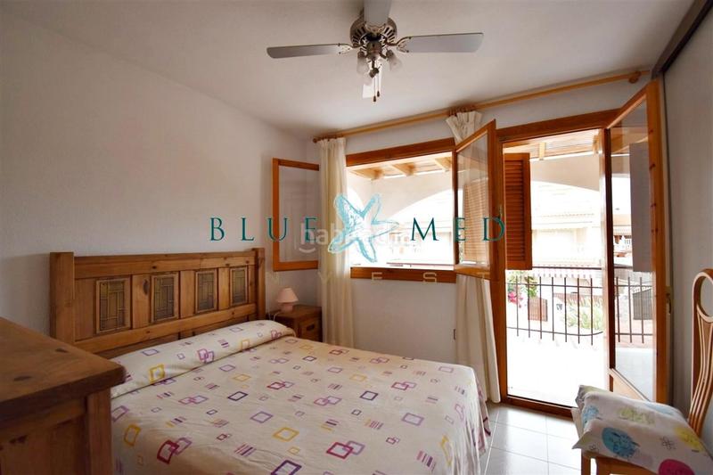 Foto e7a7f9a8-ca9a-4d3a-84cb-3585f4a16f25. Dúplex a Playa Grande-Castellar Mazarrón