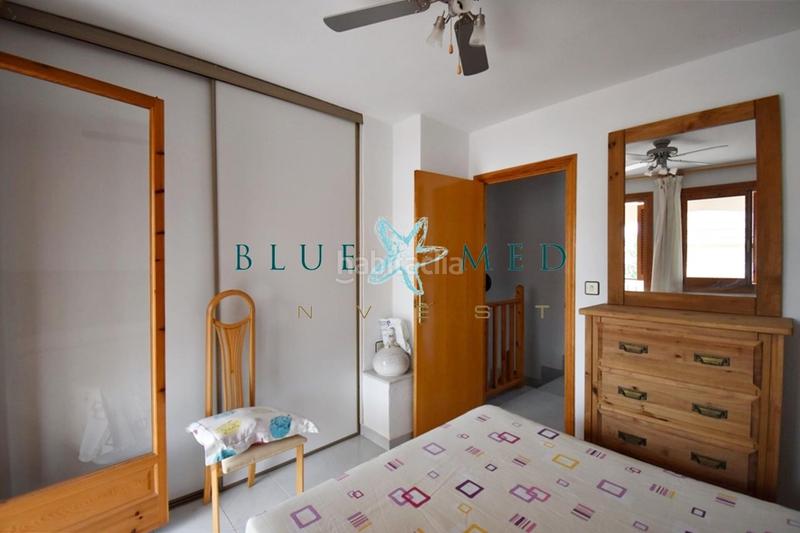 Foto f5884137-65b2-4745-a017-a684bb31eee4. Dúplex a Playa Grande-Castellar Mazarrón