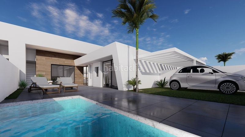 Foto 9540c1f5-7739-4f60-8d90-003af0e347ae. Chalet dans plaza paco rabal 1 dans Alhama de Murcia ciudad Alhama de Murcia