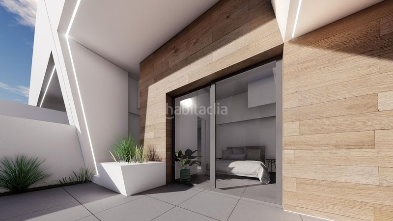 Foto a9b2b2d3-f96d-4458-b44b-0b38675488f6. Chalet dans plaza paco rabal 1 dans Alhama de Murcia ciudad Alhama de Murcia