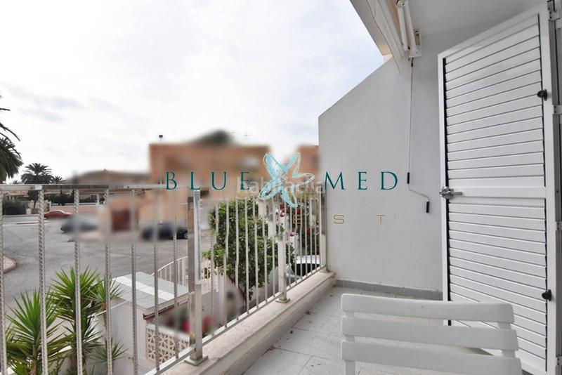 Foto 00cf2821-2eed-4126-ae1a-ccff2d925241. Ático  reformado en playa grande en Playa Grande-Castellar Mazarrón