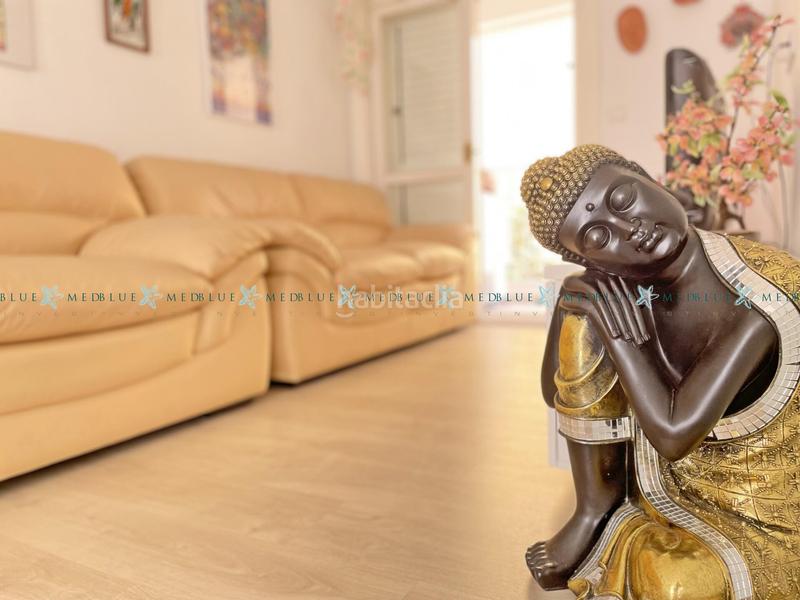 Foto 272b1a33-62a9-4585-9d18-0c3cdd400216. Ático  reformado en playa grande en Playa Grande-Castellar Mazarrón