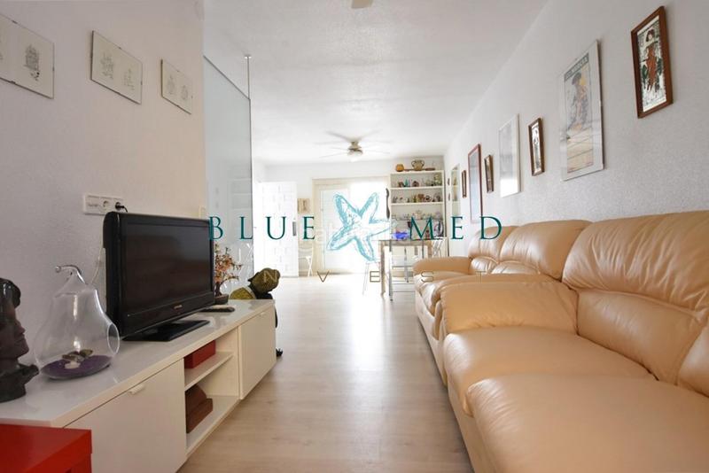 Foto 3a30c092-7621-4b02-b219-233bed18ee96. Ático  reformado en playa grande en Playa Grande-Castellar Mazarrón