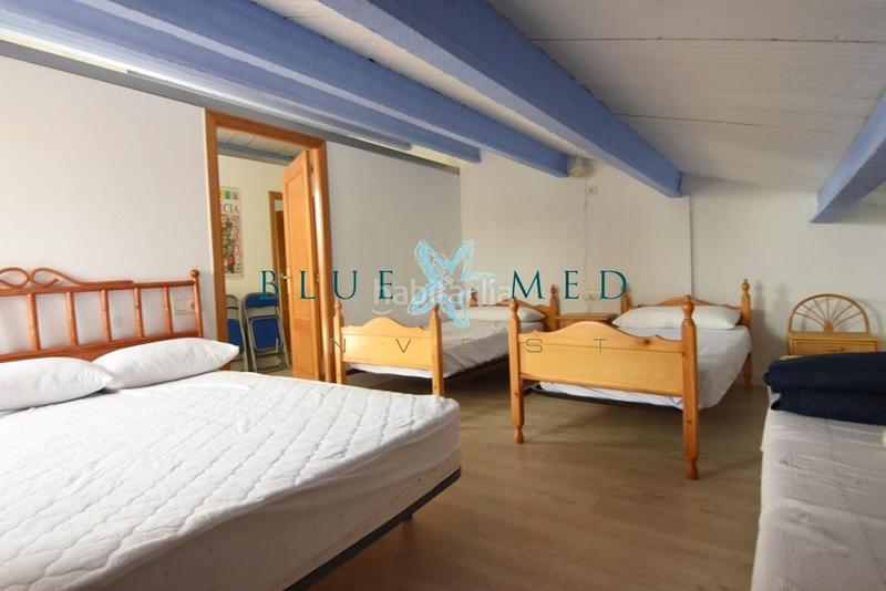 Foto 57e70cbb-f10d-4763-bd65-26345bfbeb85. Ático  reformado en playa grande en Playa Grande-Castellar Mazarrón