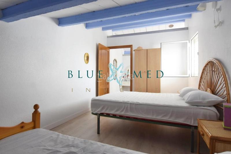 Foto 593aaf7b-cf5a-4d6b-82d2-c6568a1ff5ef. Ático  reformado en playa grande en Playa Grande-Castellar Mazarrón