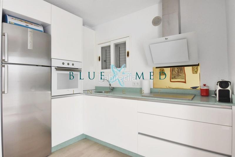 Foto 614ea9ae-cef6-49dd-b3aa-d262818f37eb. Ático  reformado en playa grande en Playa Grande-Castellar Mazarrón