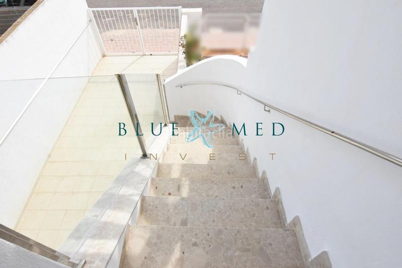 Foto 870a5c4c-0ce8-4a7c-9794-7c9a8e2533a3. Ático  reformado en playa grande en Playa Grande-Castellar Mazarrón