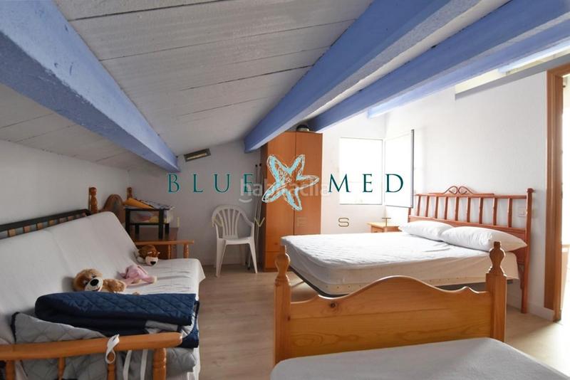 Foto a6ef8f8f-06a4-4f18-9268-46484a51655c. Ático  reformado en playa grande en Playa Grande-Castellar Mazarrón