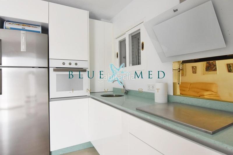 Foto a895c859-415e-45c9-8ac8-137f57083abb. Ático  reformado en playa grande en Playa Grande-Castellar Mazarrón