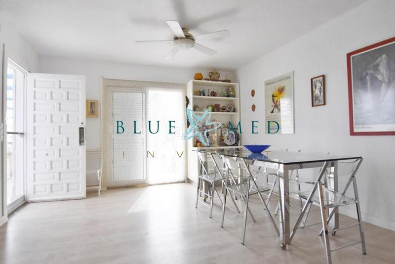 Foto b66ba794-d258-49fd-afd2-b643ccd00fbf. Ático  reformado en playa grande en Playa Grande-Castellar Mazarrón