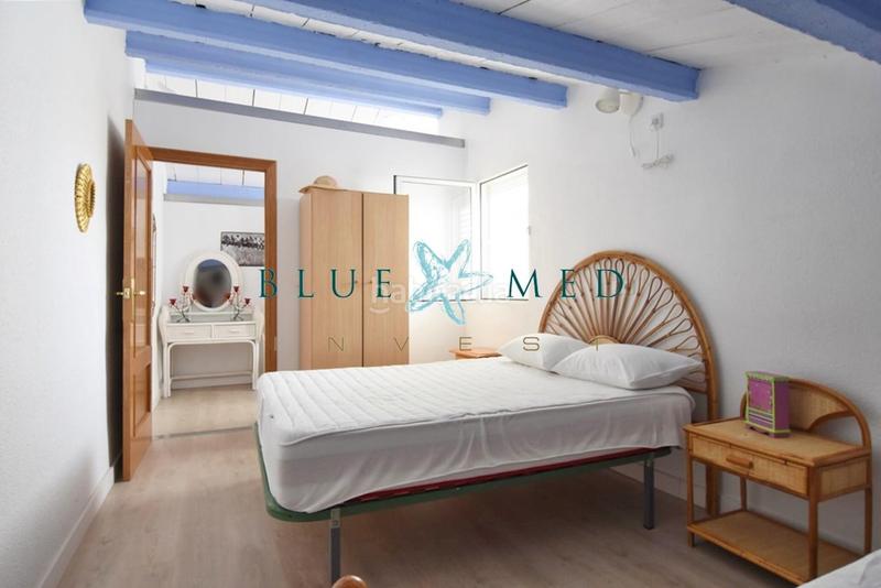 Foto ce19e9d1-485e-45be-89ad-53e15d66561c. Ático  reformado en playa grande en Playa Grande-Castellar Mazarrón