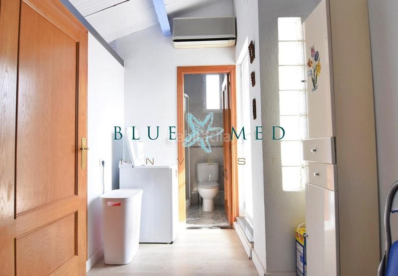 Foto e0a2a471-8cc7-4120-82df-acdc317090ff. Ático  reformado en playa grande en Playa Grande-Castellar Mazarrón