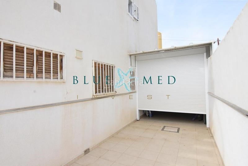 Foto e75ee75b-ef13-4604-8098-a00515e8aca4. Ático  reformado en playa grande en Playa Grande-Castellar Mazarrón