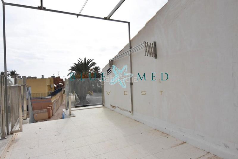 Foto f91ae914-72c4-4e3d-9db8-f32d9f1892ba. Ático  reformado en playa grande en Playa Grande-Castellar Mazarrón