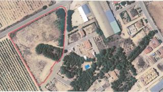Terreny residencial a Mula. Parcela para construir en caravaca de la cruz