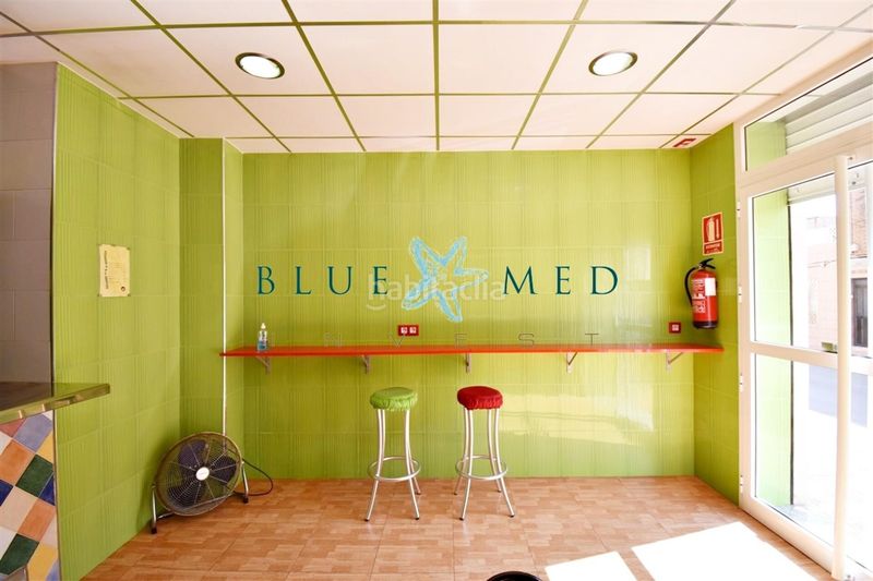 Foto 6e7d03e5-8295-4841-988d-e812f4c0a818. Local comercial a Bahia Mazarrón