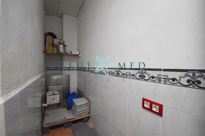 Foto a124d989-1660-4d55-8704-3d160d0faf6a. Local comercial a Bahia Mazarrón