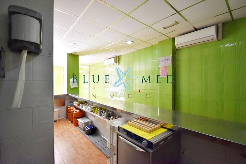 Foto a2e0fb97-70de-4e6e-b224-65e98b93d4d5. Local comercial a Bahia Mazarrón