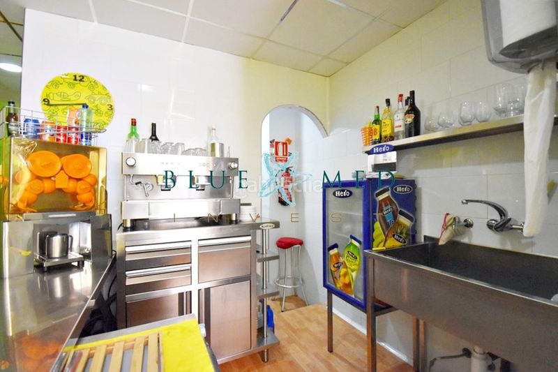 Foto b3aaa9c1-a7fe-4b9e-9985-46788c8ec70d. Local comercial a Bahia Mazarrón