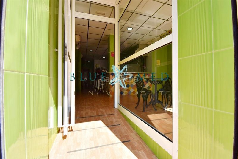 Foto bd521918-99da-4593-8acd-2e4242f7a688. Local comercial a Bahia Mazarrón