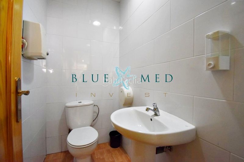 Foto e4b56c36-b113-45dc-b821-ae405de9d4f9. Local comercial a Bahia Mazarrón