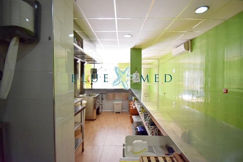 Foto f12e8824-2873-412f-bc19-e5e35a04f286. Local comercial a Bahia Mazarrón