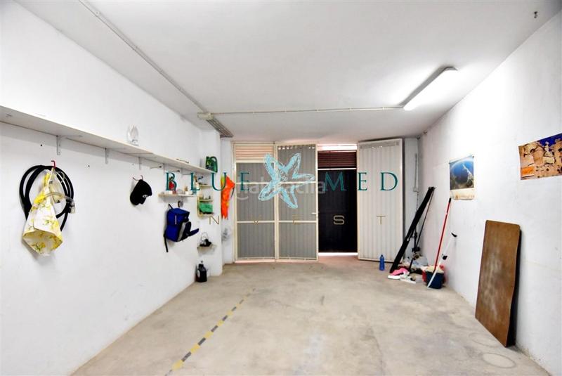 Foto 167d8f39-bd1a-4487-b4b1-cc9392f05439. Parking coche garaje de gran tamaño en mazarron en Mazarrón