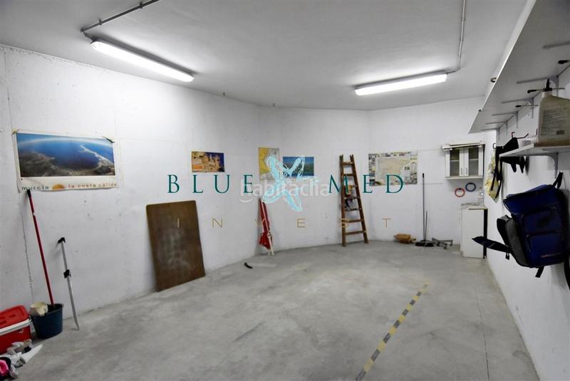 Foto 4e66e42c-f5f9-43c5-967e-b8b6c7e25b1b. Parking coche garaje de gran tamaño en mazarron en Mazarrón