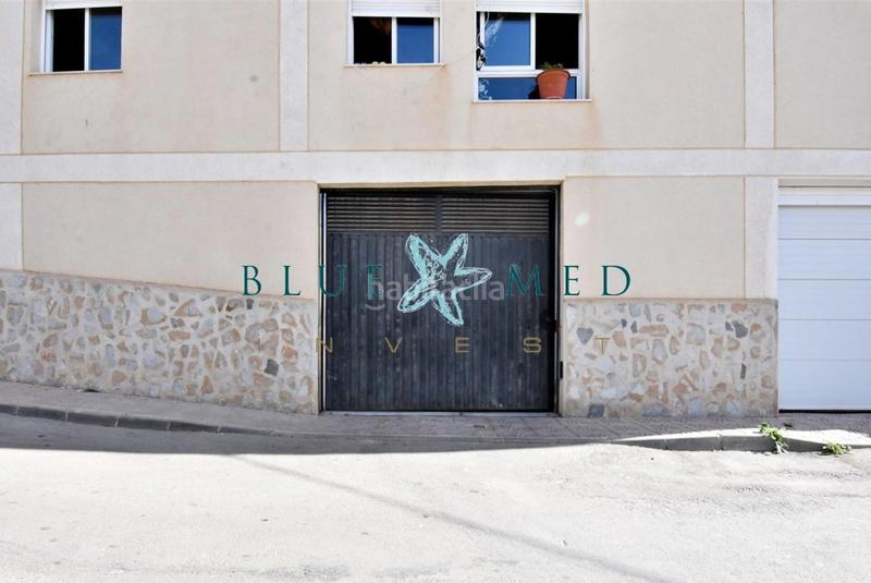 Foto d7cb140d-9bcf-4ef7-b42c-26db20814ab1. Parking coche garaje de gran tamaño en mazarron en Mazarrón