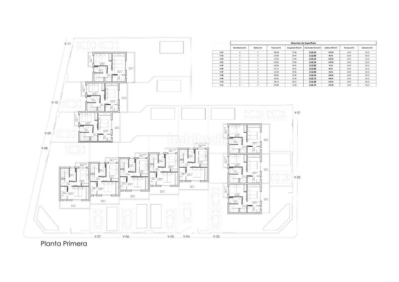 Foto 9df01f0d-658b-4db4-9880-a9085bb388f3. Xalet amb aparcament piscina a Santiago de La Ribera San Javier