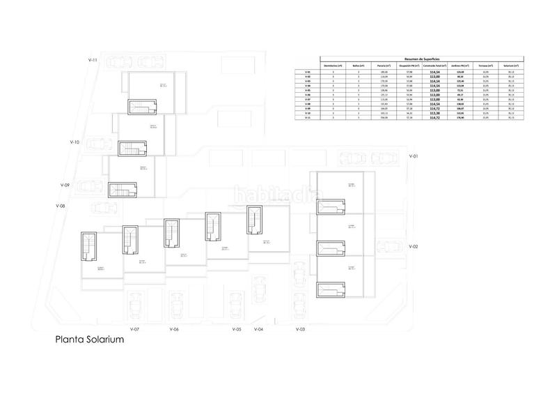 Foto e0769536-bf2b-43a9-b6ad-88a05ef02ed1. Xalet amb aparcament piscina a Santiago de La Ribera San Javier