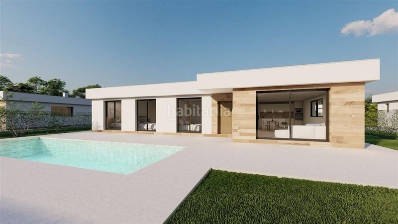 Foto a470c857-16d8-4e2c-9972-c6ae74e35cb8. Xalet amb calefacció aparcament piscina a Calasparra