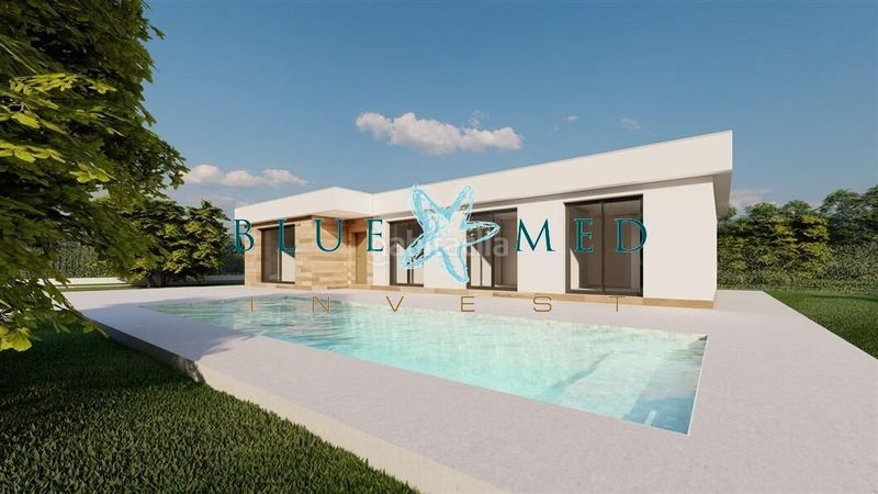 Foto d3897429-d736-4eec-a01d-3bdd0ccf32c9. Xalet amb calefacció aparcament piscina a Calasparra