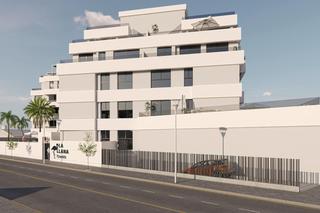 Apartament a San Pedro del Pinatar. Apartamentos de lujo en el centro de la ciudad en san pedro del