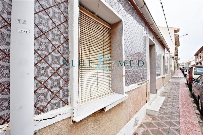 Foto 5825abce-2e40-4c2d-b333-a586b6c2d6f6. Terreno residencial en calle serrano 20 solar edificable en el centro en Mazarrón