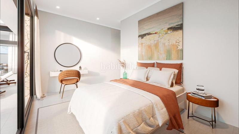 Foto 1d1d6b91-c7e2-4217-9310-3ca2cea19ac9. Chalet modernas villas independientes en una planta con piscina privada en Calasparra