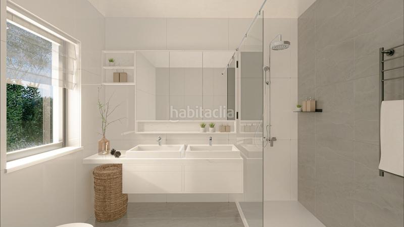 Foto 3c734676-13b4-4d55-ad2f-3c90bcc26a1a. Chalet modernas villas independientes en una planta con piscina privada en Calasparra