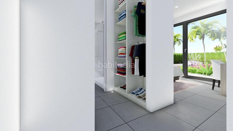 Foto 9d10737d-6ad4-4e44-a7dc-607c7b13c32d. Chalet modernas villas independientes en una planta con piscina privada en Calasparra