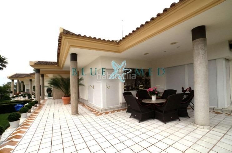 Foto 0d51b820-ff71-418c-865d-ebabf37dfc9d. Chalet en calle de la ribera sn impresionante chalet en urbanización altorreal en Molina de Segura