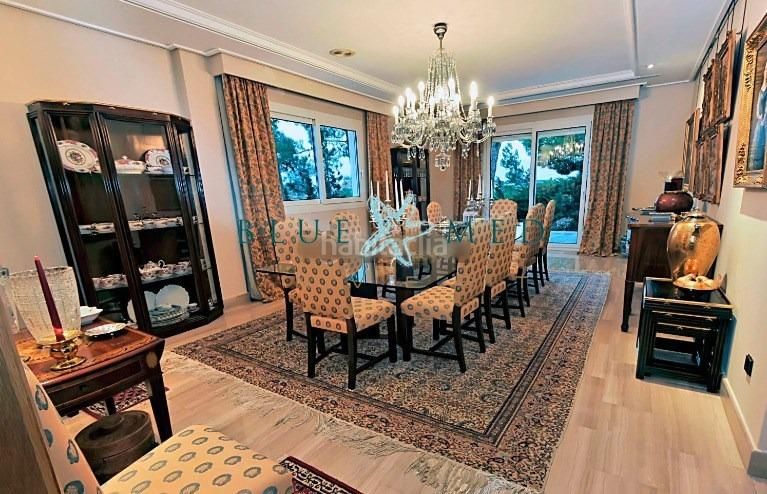 Foto 28433746-5e6d-4703-9d10-1367ea324557. Chalet en calle de la ribera sn impresionante chalet en urbanización altorreal en Molina de Segura