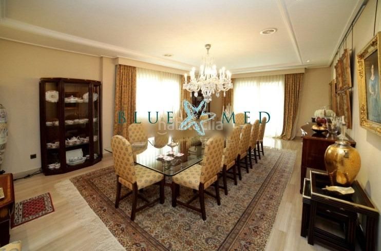 Foto 7121b814-2ede-4886-8ca9-0588a80dd669. Chalet en calle de la ribera sn impresionante chalet en urbanización altorreal en Molina de Segura