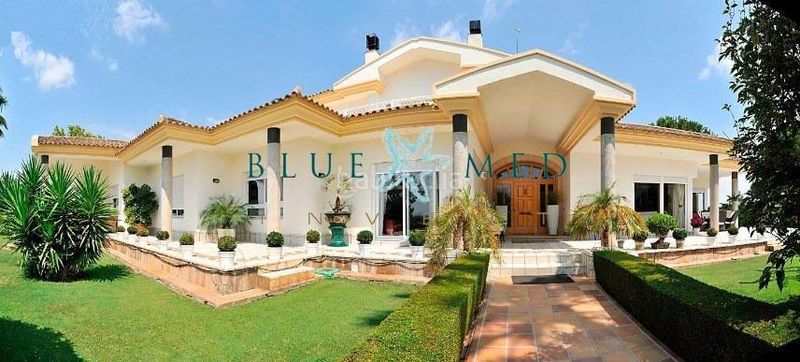 Foto d41665c1-cefe-4b9f-bde1-31d34af71567. Chalet en calle de la ribera sn impresionante chalet en urbanización altorreal en Molina de Segura