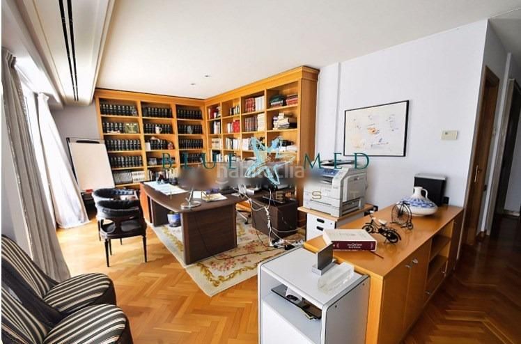 Foto ffb31a2e-d901-4450-b0fe-df1fedcda836. Chalet en calle de la ribera sn impresionante chalet en urbanización altorreal en Molina de Segura